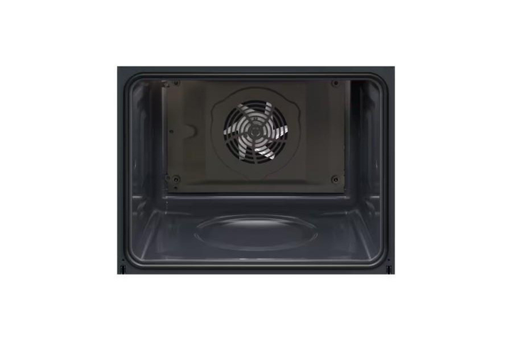 Вбудована духова шафа Electrolux KODEF75X2 - зображення 3