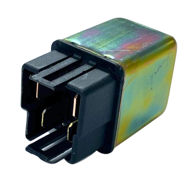 Реле стартера DY-100 Delta/Alpha/Active - изображение 7