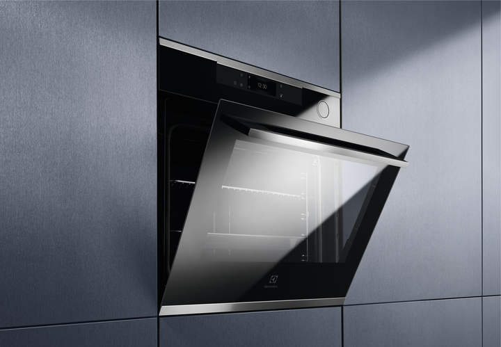 Встраиваемый духовой шкаф Electrolux KOCBP39WX - изображение 4