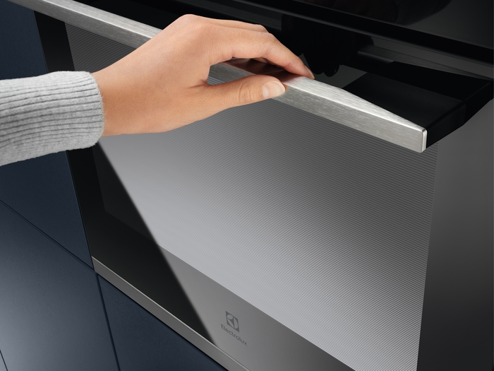 Встраиваемый духовой шкаф Electrolux KOCBP39WX - изображение 6