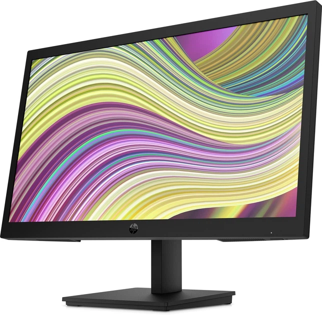 Monitor 21.5" HP P22v G5 (0196548128129) - obraz 3