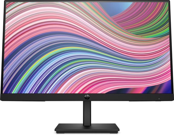 Monitor 21.5" HP P22 G5 (0196548138609) - obraz 1