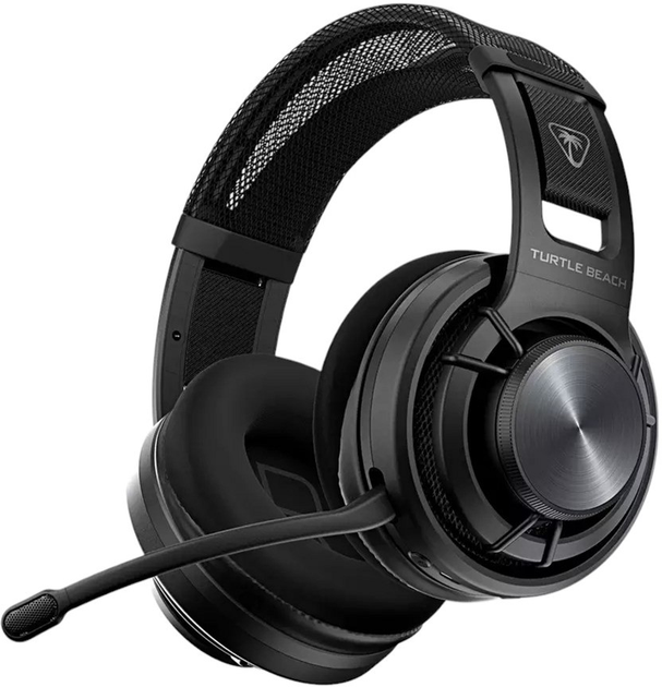 Słuchawki Turtle Beach Atlas Air Black (0731855051069) - obraz 1