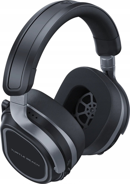 Słuchawki Turtle Beach Stealth 700 Gen3 PS Black (0731855031009) - obraz 5