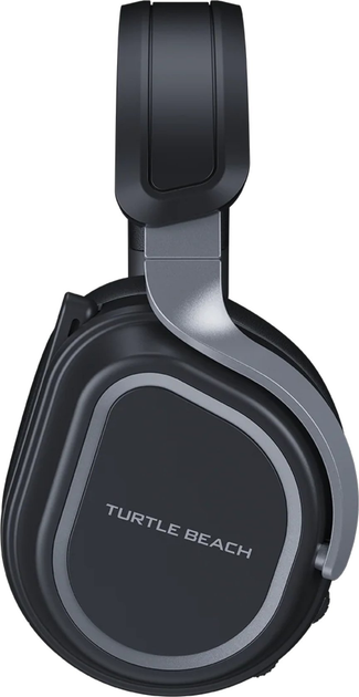 Słuchawki Turtle Beach Stealth 700 Gen3 PS Black (0731855031009) - obraz 6