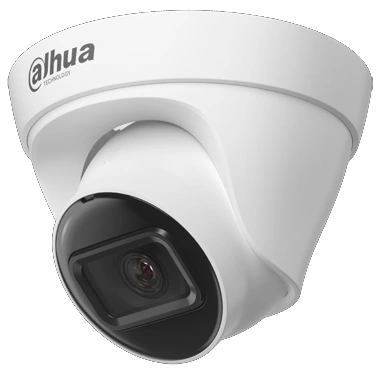 4Mп IP видеокамера купольная уличная DH-IPC-HDW1431T1 (2.8мм) - Фото 1 4Mп IP видеокамера купольная уличная DH-IPC-HDW1431T1 (2.8мм) - изображение 1
