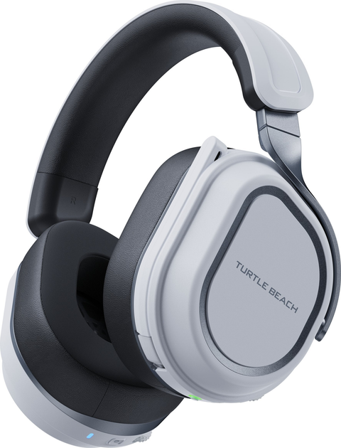 Навушники Turtle Beach Stealth 700 Gen3 PS White (0731855031016) - зображення 3