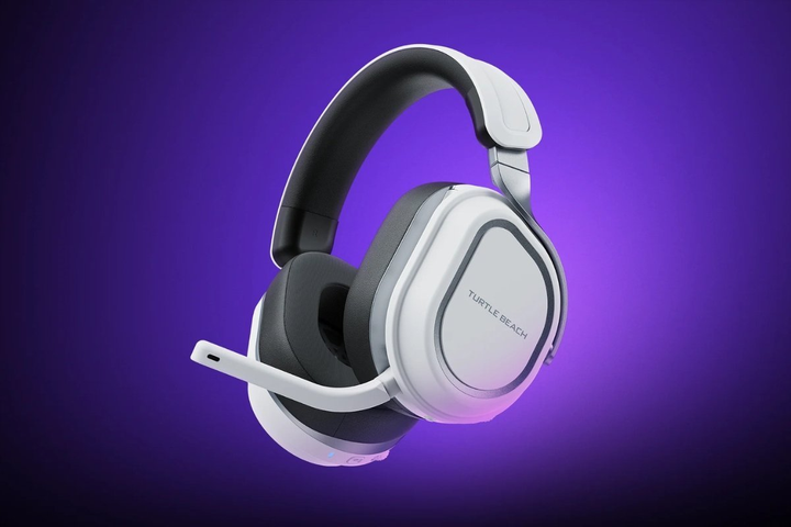 Навушники Turtle Beach Stealth 700 Gen3 PS White (0731855031016) - зображення 11