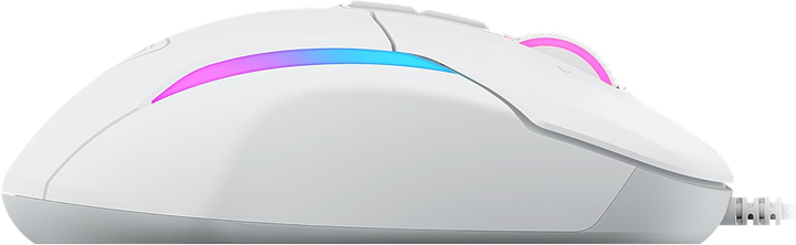 Mysz Turtle Beach Kone II White (0731855710034) - obraz 5