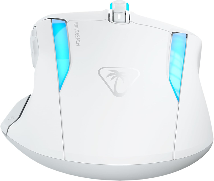 Mysz Turtle Beach Kone II Air White (0731855711055) - obraz 4