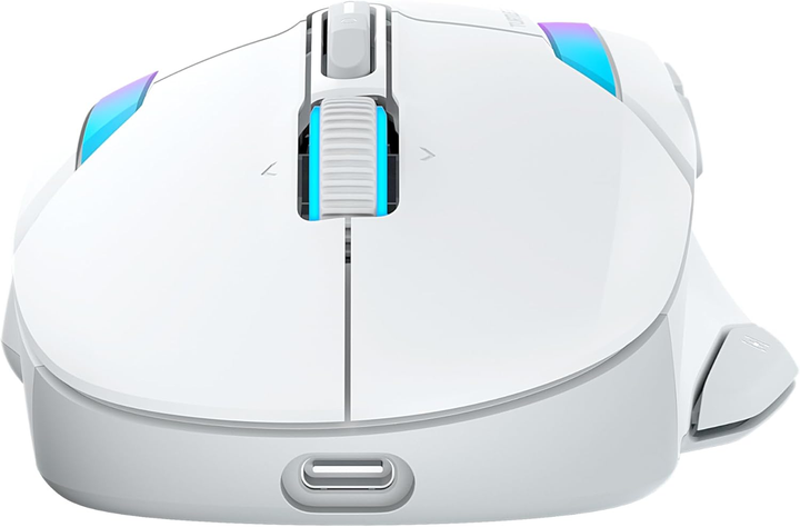 Mysz Turtle Beach Kone II Air White (0731855711055) - obraz 5