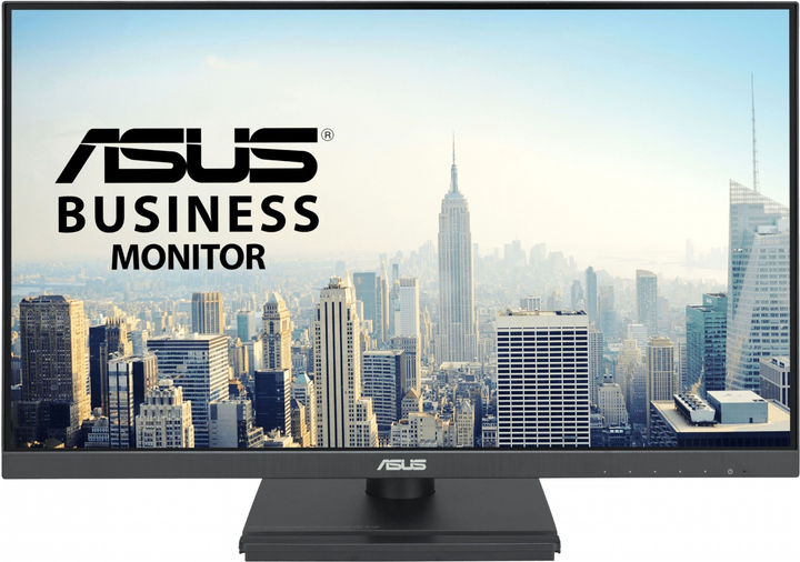 Монітор 23.8" Asus VA24DQFS (90LM0540-B01370) - зображення 1