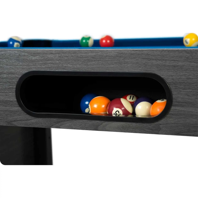 Більярдний стіл Neo-Sport NS-809 з аксесуарами - изображение 6