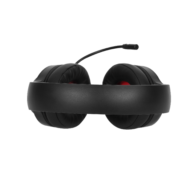 Навушники XTRIKE ME GH-904 Gaming RGB Backlight 7.1 та USB ігрова гарнітура - Фото 4 Навушники XTRIKE ME GH-904 Gaming RGB Backlight 7.1 та USB ігрова гарнітура - зображення 4