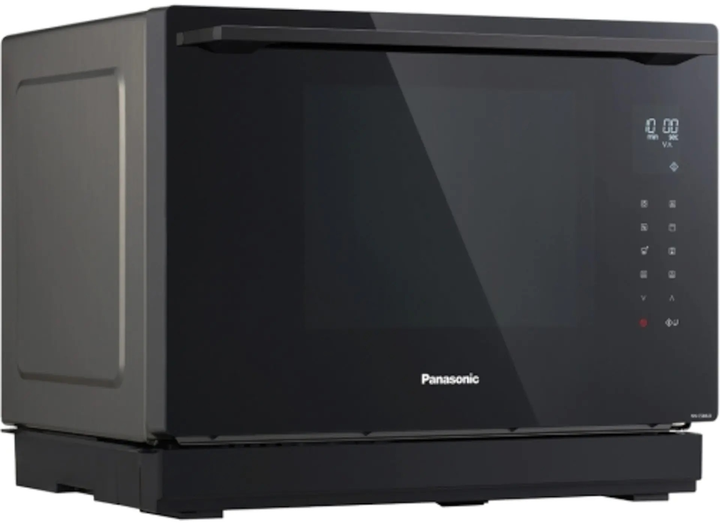 Мікрохвильова піч Panasonic NN-CS88LBEPG - зображення 2