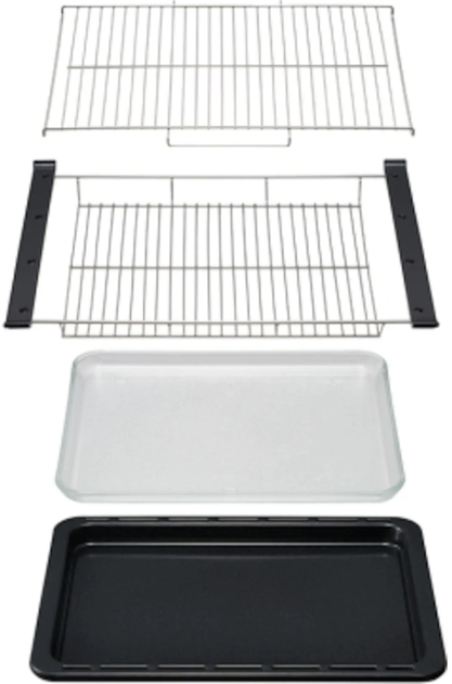 Kuchenka mikrofalowa Panasonic NN-CS88LBEPG - obraz 4