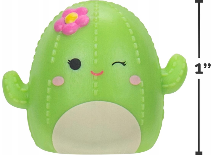 Набір Jazwares Squish-a-longs Squishmallows 8 фігурок (0191726755173) - зображення 11
