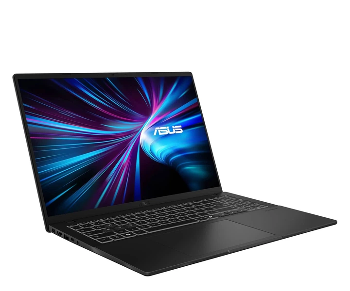 Ноутбук ASUS Vivobook 16 V3607VU Core 5-210H/16GB/512/Win11 RTX4050 144Hz (V3607VU-RP038W) - Фото 2 Ноутбук ASUS Vivobook 16 V3607VU Core 5-210H/16GB/512/Win11 RTX4050 144Hz (V3607VU-RP038W) - изображение 2