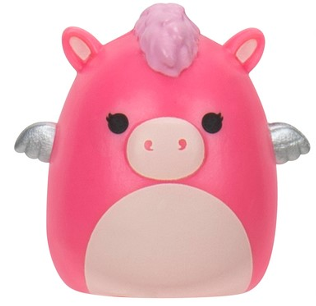 Zestaw Jazwares Squish-a-longs Squishmallows 8  figurek (0191726755180) - obraz 5