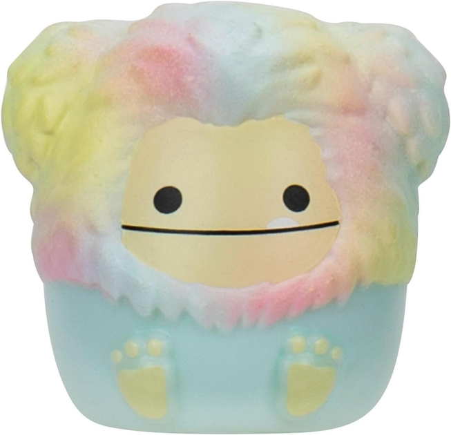 Zestaw Jazwares Squish-a-longs Squishmallows 8  figurek (0191726755180) - obraz 9