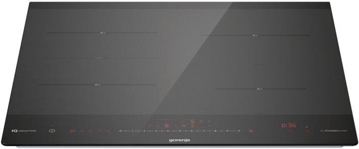 Варильна поверхня електрична Gorenje IS645BSC - зображення 5