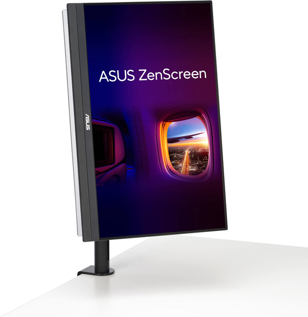 Монітор 21.5" Asus MB229CF (90LM08S5-B01A70) - зображення 6