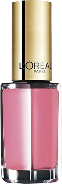 Лак для нігтів L'Oreal Paris Color Riche Le Vernis 209 Ingenuous Rose 5 мл (30093911) - зображення 1