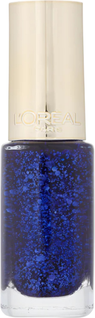 Лак для нігтів L'Oreal Paris Color Riche Le Vernis 837 Bling Bang 5 мл (30106390) - зображення 1