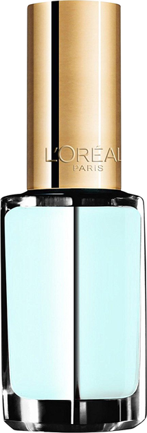 Лак для нігтів L'Oreal Paris Color Riche Le Vernis 853 Menthe Glace 5 мл (30109681) - зображення 1