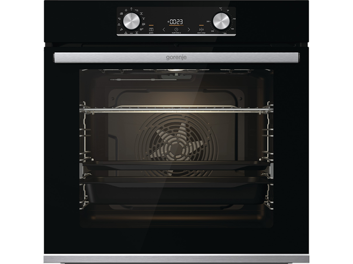 Духовой шкаф Gorenje - BOSX 6737 E13BG - Фото 1 Духовой шкаф Gorenje - BOSX 6737 E13BG - изображение 1