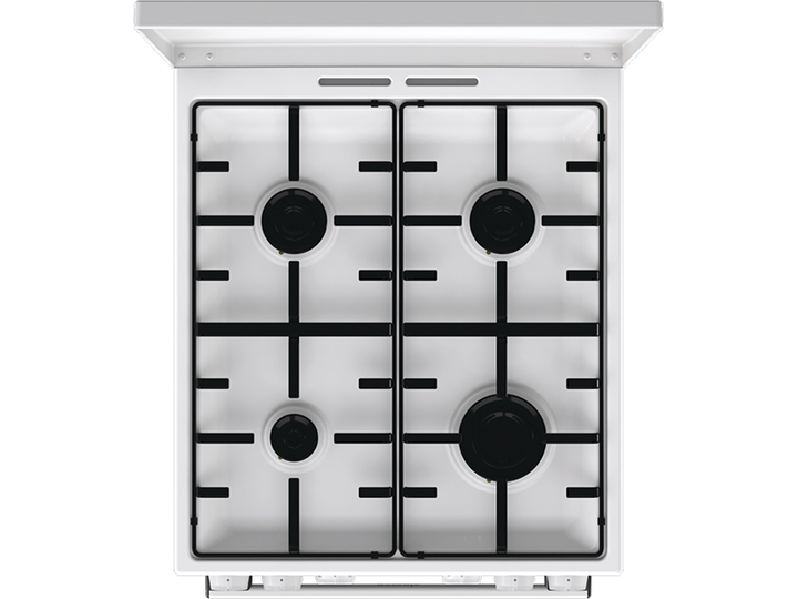 Плита кухонная Gorenje - GK 5A22 WH - изображение 3
