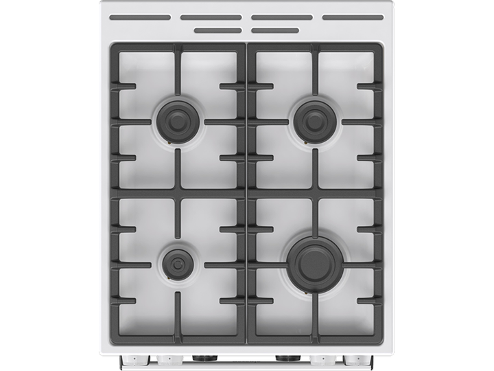 Плита кухонная Gorenje - GKS 5C73 WF - изображение 3