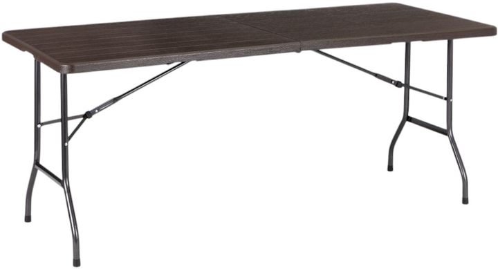 Zestaw mebli ogrodowych ModernHome by Multistore (SZK-180B+2PCS SBK-18) - obraz 6