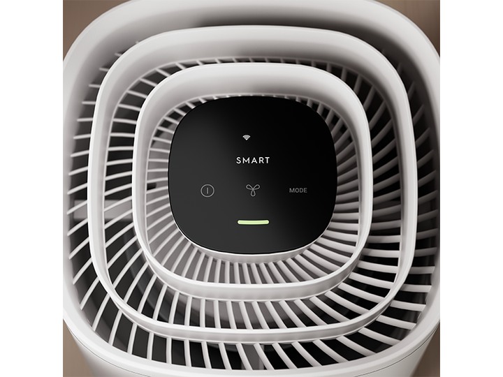 Очищувач повітря Electrolux - EPO50351SW - зображення 6