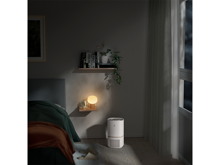 Очищувач повітря Electrolux - EPO50351SW - зображення 10