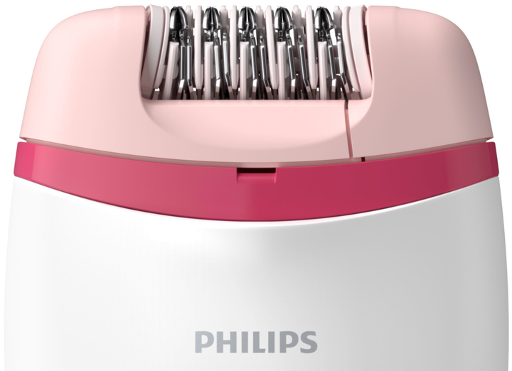 Depilator Philips Satinelle Essential BRE235/00 - obraz 4
