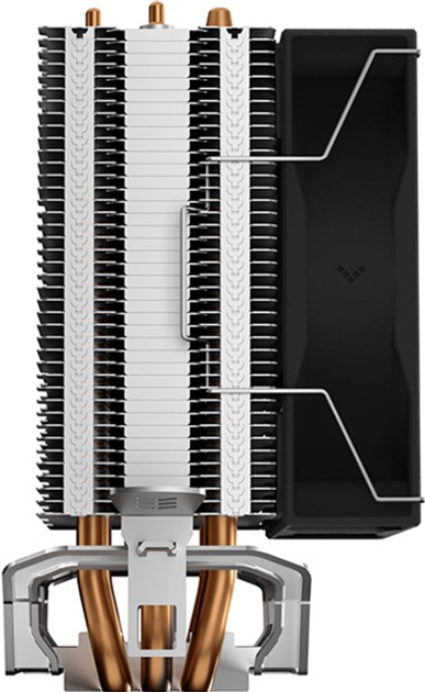 Кулер для процессора Deepcool AG300 LED - изображение 5