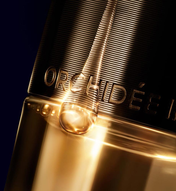Олія для обличчя Guerlain Orchidee Imperiale 30 мл (3346470620100) - зображення 3