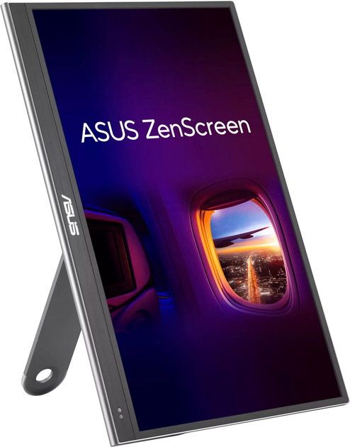 Монітор 15.6" Asus ZenScreen OLED MQ16AHE (90LM07SV-B02170) - зображення 4