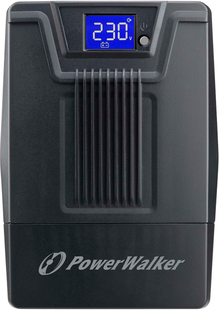 UPS Power Walker VI 800 SCL FR (4260074982190) - obraz 2