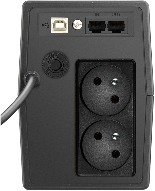 UPS Power Walker VI 800 SCL FR (4260074982190) - obraz 3