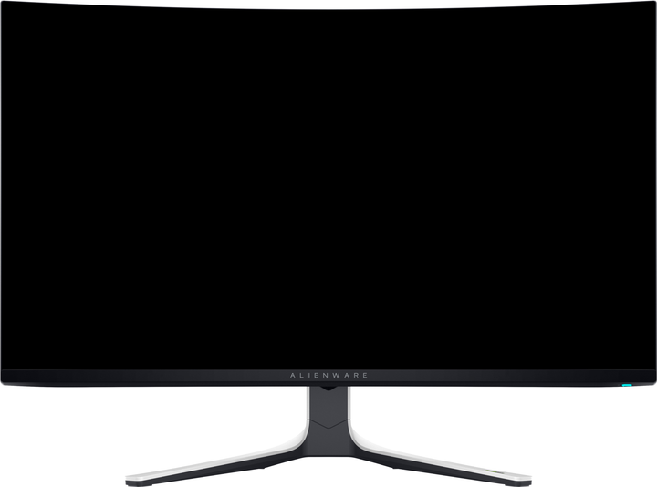 Монітор 32" Dell Alienware AW3225QF QD-OLED (210-BLLV) - зображення 1