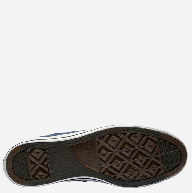 Жіночі кеди низькі Converse Chuck Taylor All Star Core M9697C 38 (5.5US) Темно-сині (886952782801) - зображення 7