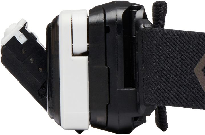 Ліхтар налобний Black Diamond Distance LT 1100 Black (BD6206029309ALL1) - зображення 4