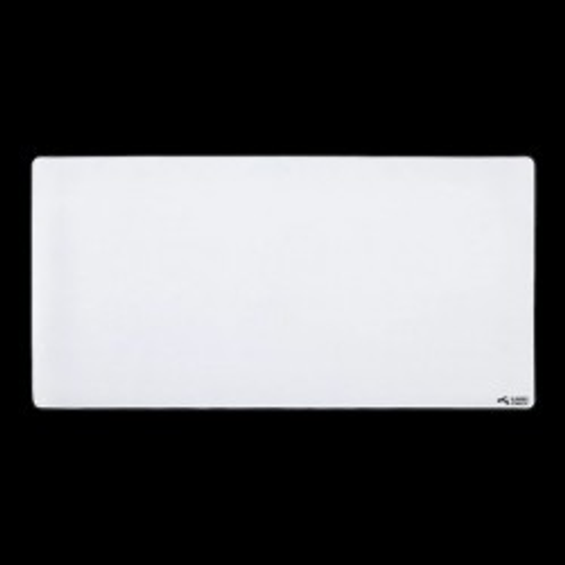 Ігрова поверхня Glorious XXL Extended White (GW-XXL) - зображення 1