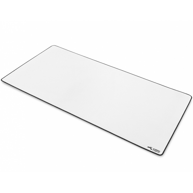 Ігрова поверхня Glorious XXL Extended White (GW-XXL) - зображення 2