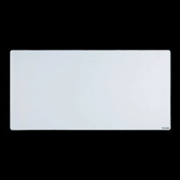 Ігрова поверхня Glorious XXXL Extended White (GW-3XL) - зображення 1