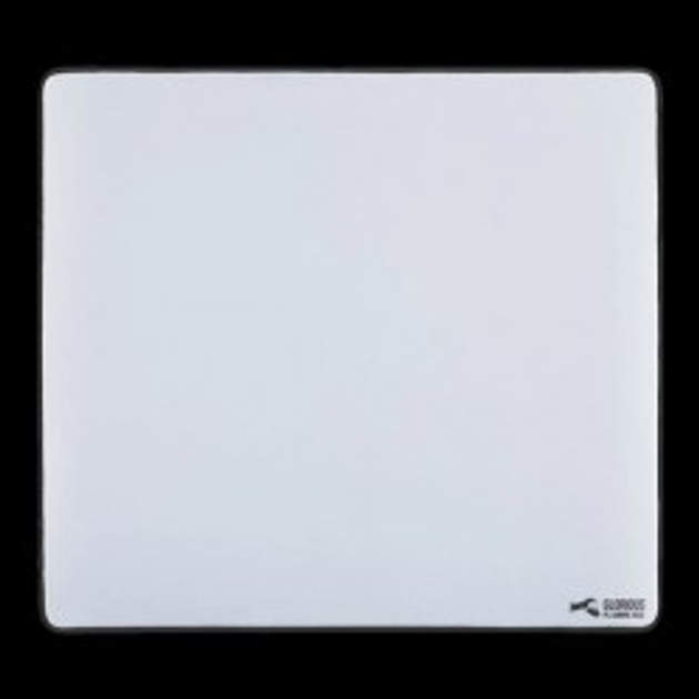 Ігрова поверхня Glorious XL White (GW-XL) - зображення 1
