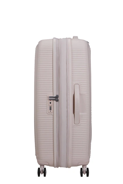 Чемодан 77 См American Tourister SOUNDBOX BEACH SHIMMER 77x51,5x29,5(32,5) 32G*03003 - изображение 4