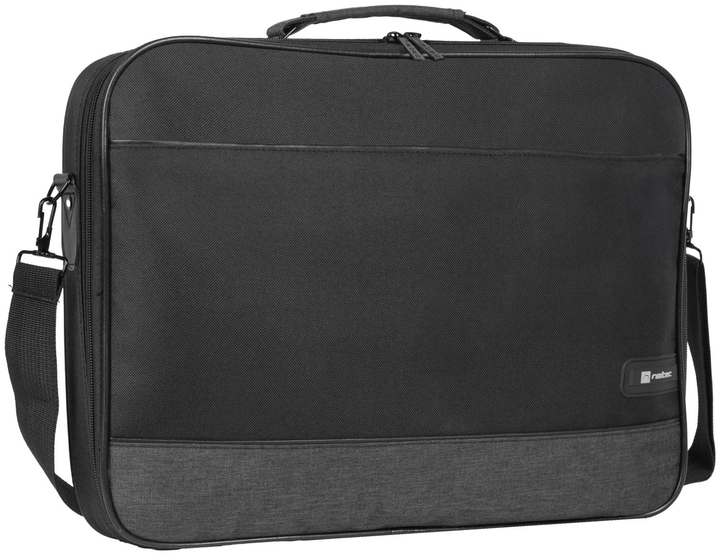 Сумка для ноутбука NATEC Impala 2 17.3'' Onyx (NTO-2230) - зображення 3